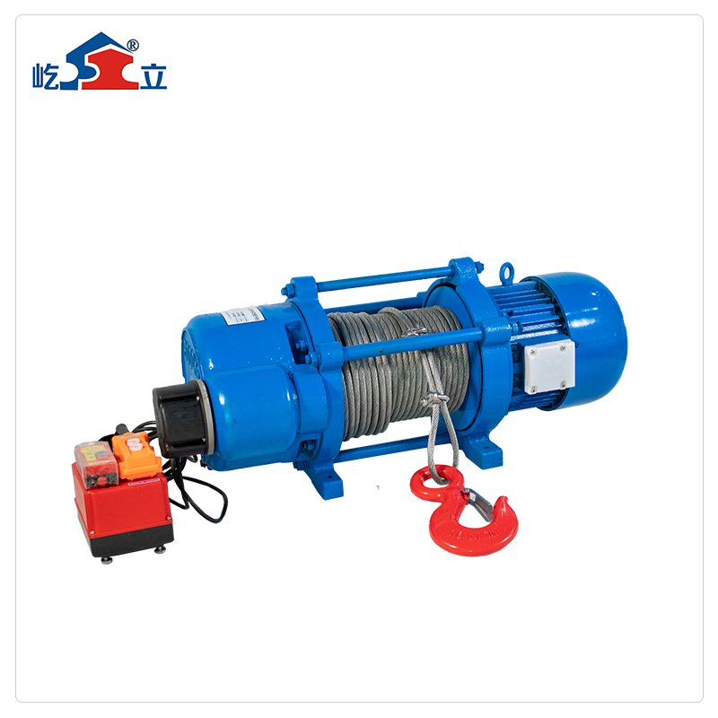 大型商場(chǎng)重型電動(dòng)吊鉤為何不能吊裝水晶燈