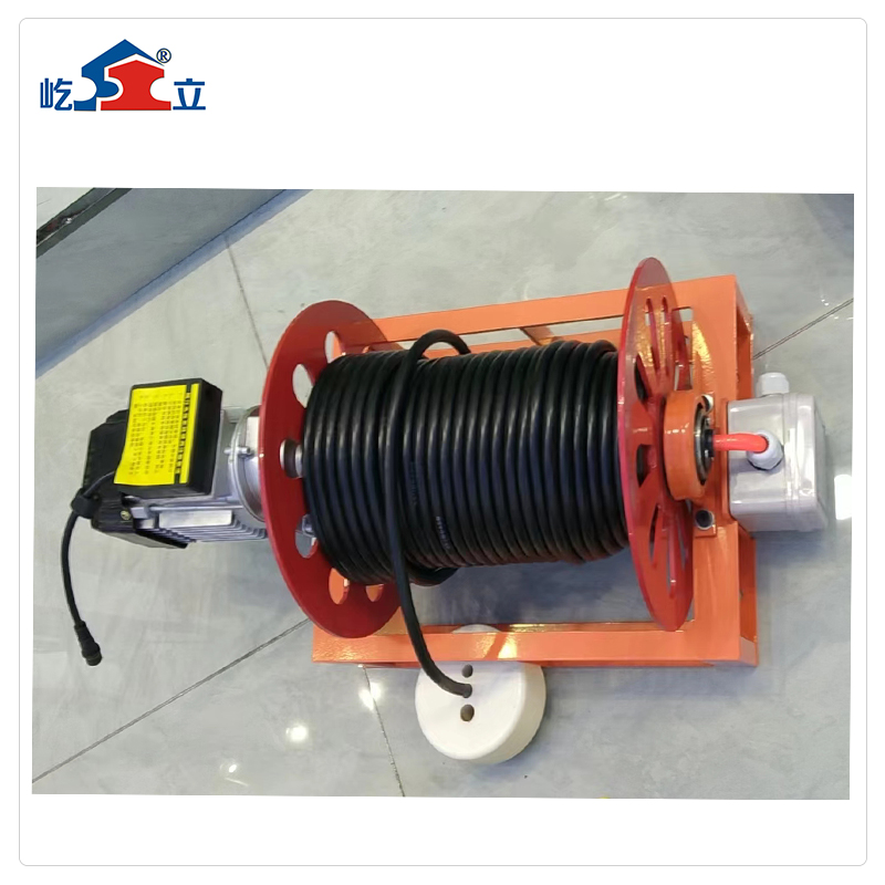 隨行電纜系統(tǒng)的價(jià)格為什么會(huì)很