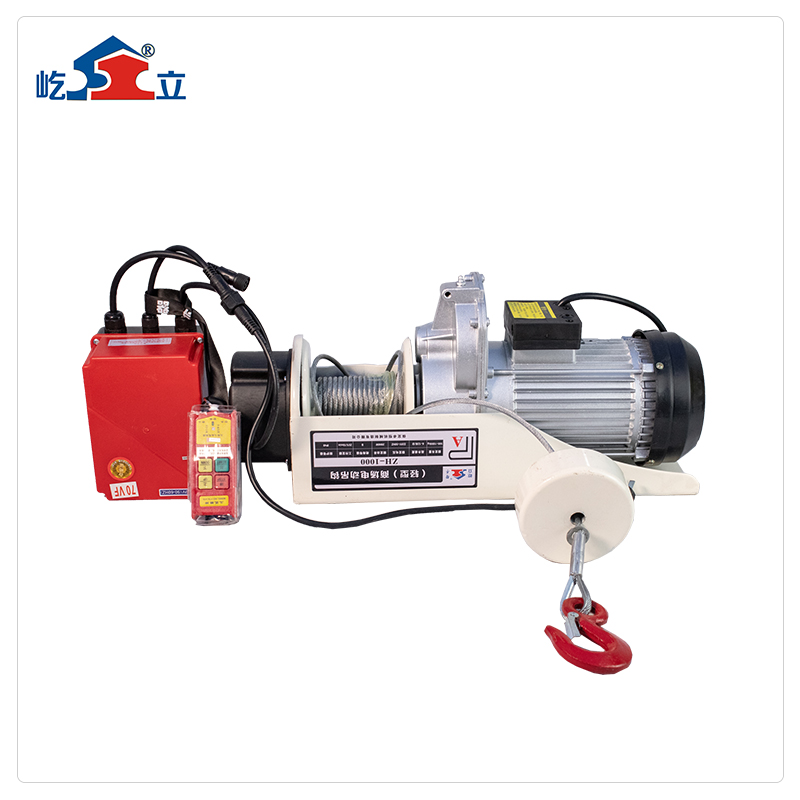 隨行電纜試機的重要性