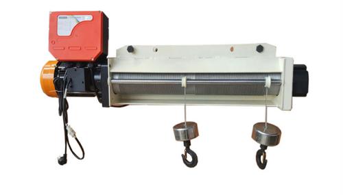  重型商場(chǎng)電動(dòng)吊鉤遙控器無反應(yīng)是什么原因 ?