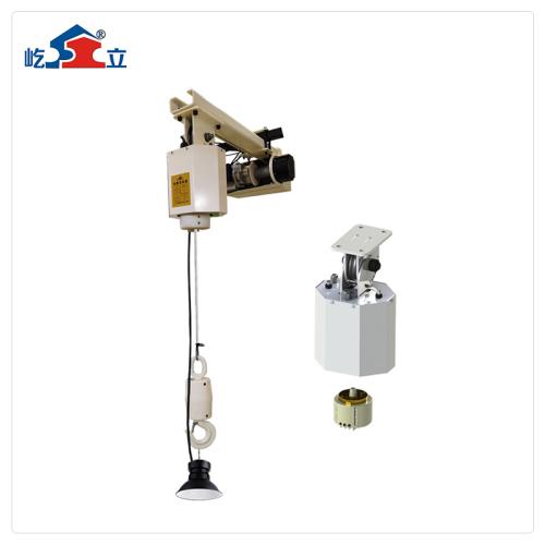 為什么人員在生病期間不能使用重型商場(chǎng)電動(dòng)吊鉤 ?