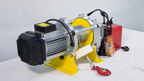 廣告牌電動吊鉤