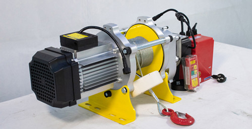 水晶燈電動(dòng)吊鉤